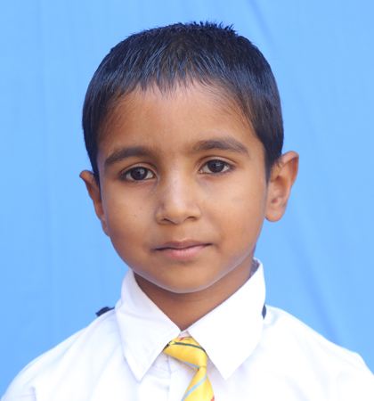 PRANJAL SINGH 